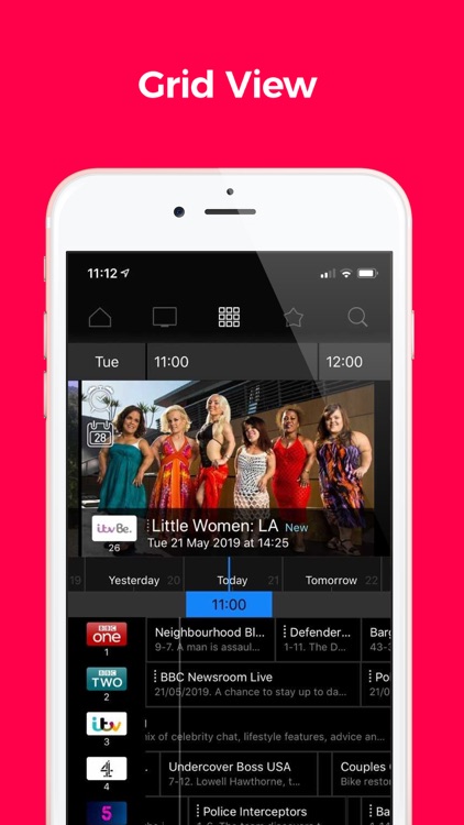 TVGuide.co.uk TV Guide