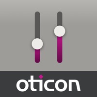 Kontakt Oticon ON