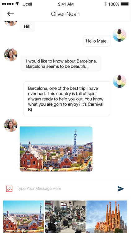 Picture Your Travel