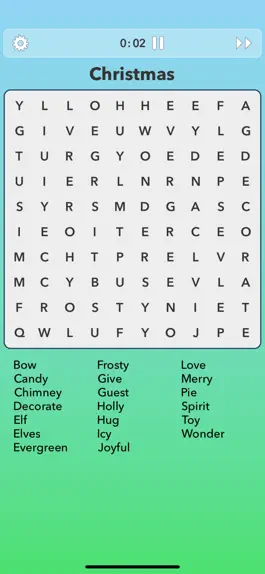 Game screenshot Word Search Classic Ultimate mod apk