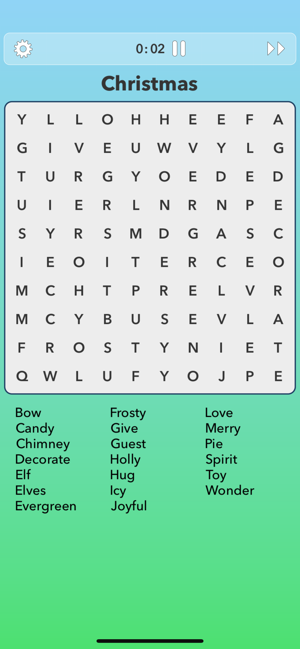 Word Search Classic Ultimate