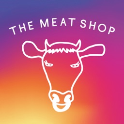 THE MEAT SHOP