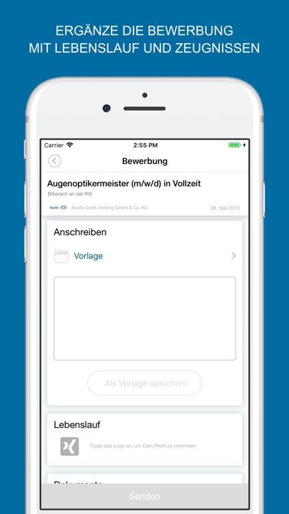Yourfirm screenshot-3