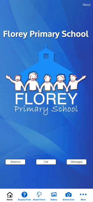 Florey Primary School