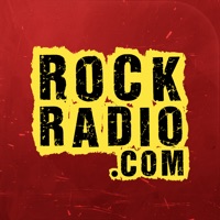 Rock Radio app not working? crashes or has problems?