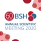 The British Society for Haematology (BSH) has been bringing haematology professionals together since 1960 to transform patient care