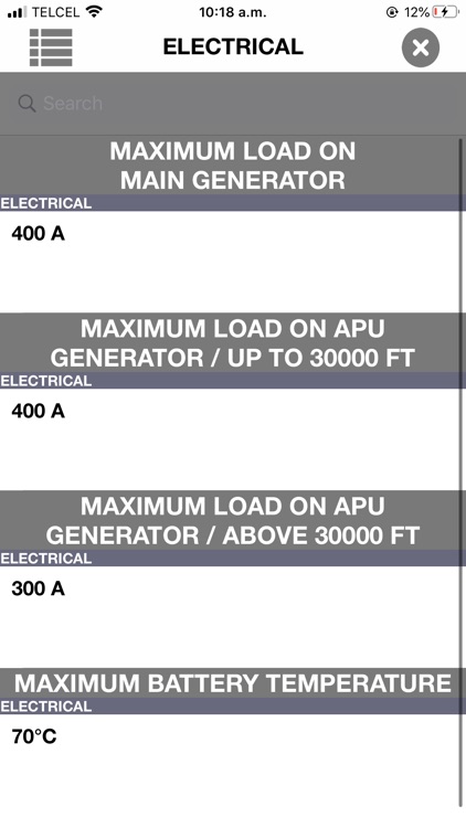 EMB 145 Training Guide PRO screenshot-8