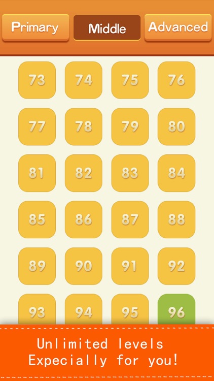 Sudoku - number puzzles