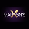 Marion's of Houston