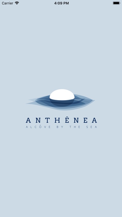 Anthénea