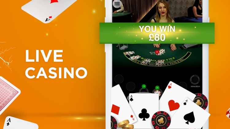 Casino.com: #1 Online Casino screenshot-3