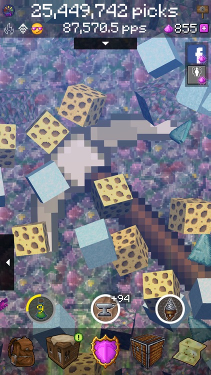 PickCrafter - Idle Crafting screenshot-7