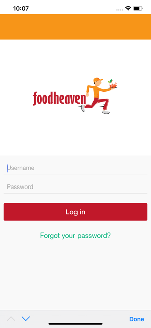 Foodheavenstore(圖1)-速報App