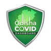 Odisha COVID Dashboard