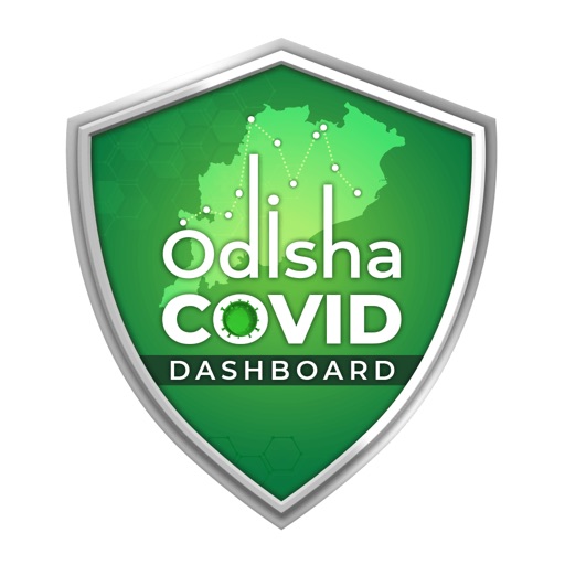 Odisha COVID Dashboard