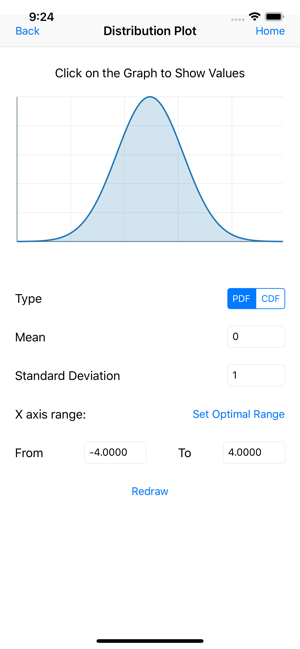 Statistics Toolbox(圖3)-速報App