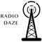Radio Daze gives you a tight selection of the best streaming radio stations there are