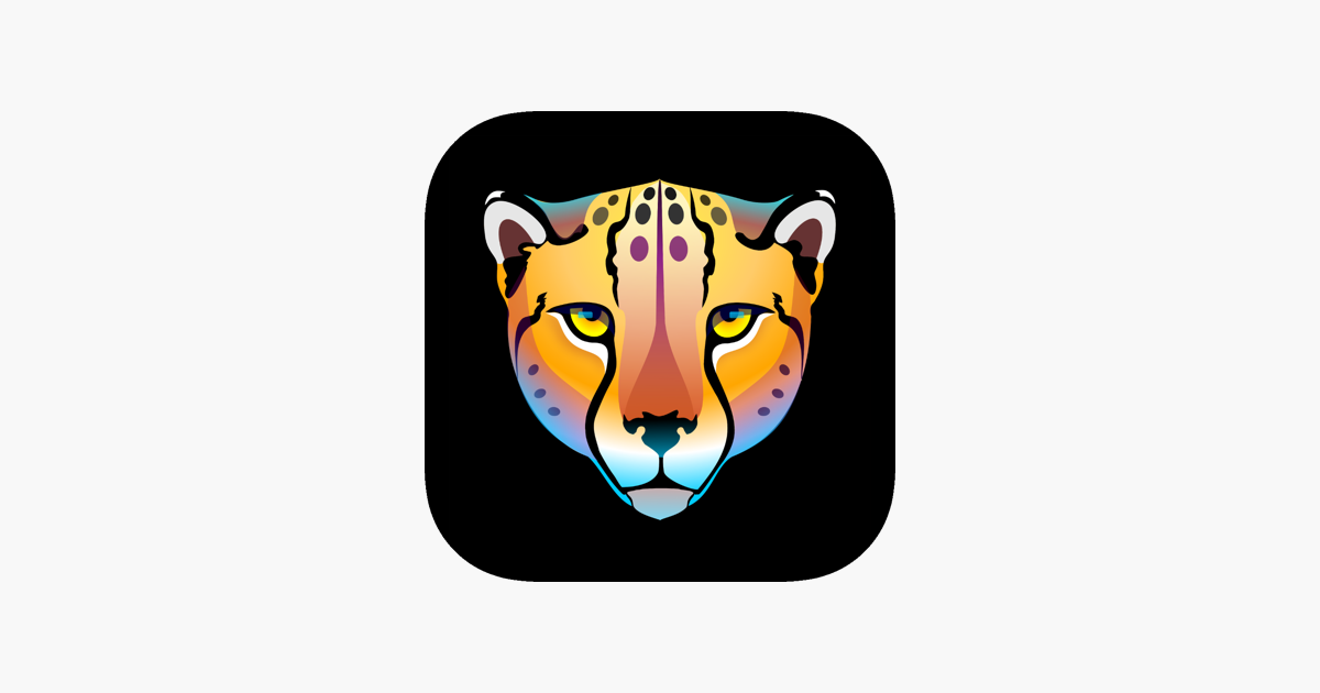 ‎Cheetah: Screen Mirror to TV on the App Store