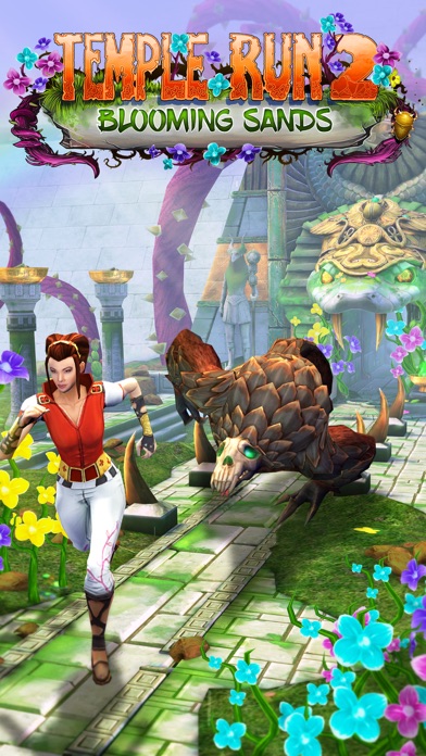 Temple Run 2 Screenshot 1