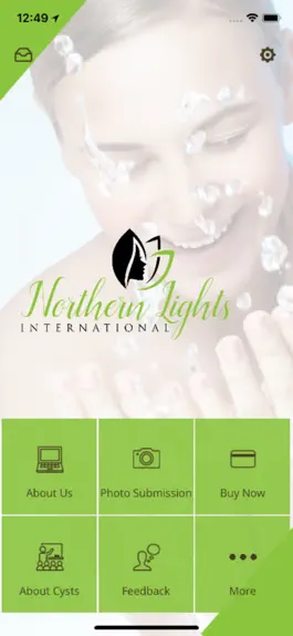 Game screenshot Northern Lights International mod apk