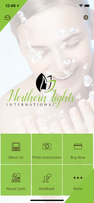 Northern Lights International(圖1)-速報App