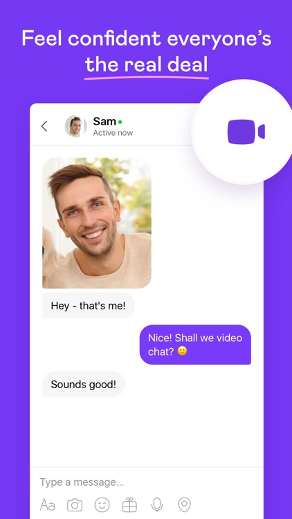 Badoo — The Online Dating App screenshot-3