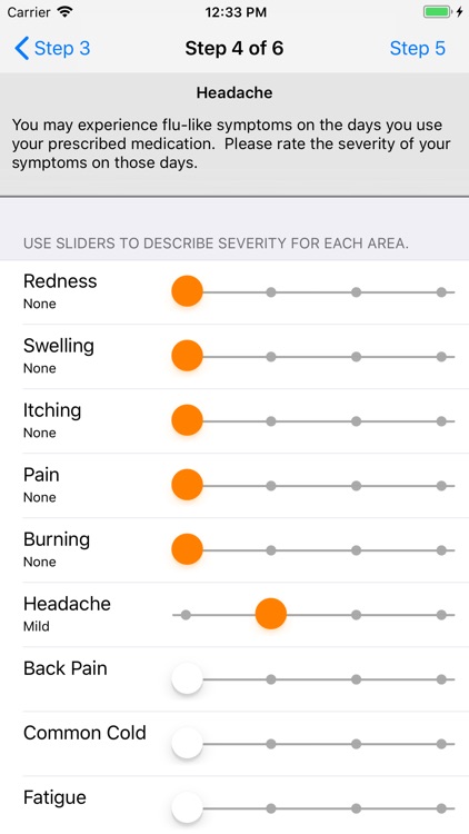 DermTRAC screenshot-7