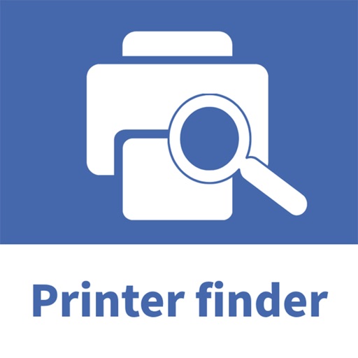 iPrinter finder