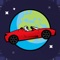 For a very long time, Tesla Roadster is traveling through space