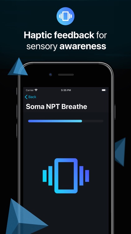 Soma NPT Breathe screenshot-3