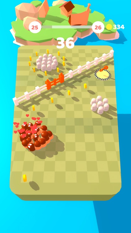 Happy Twist! screenshot-3