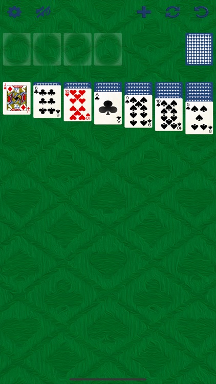 Solitaire  day