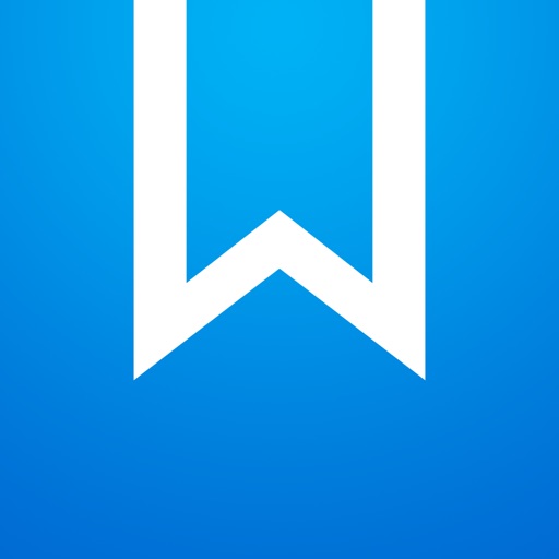 WORDsearch Bible iOS App
