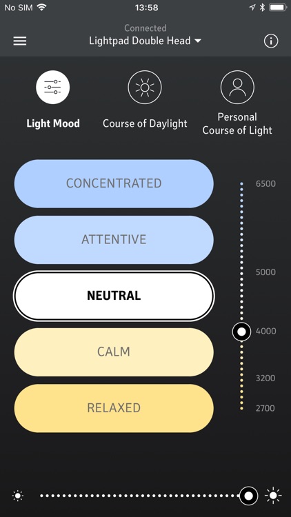 MyLights Tunable for Lightpad