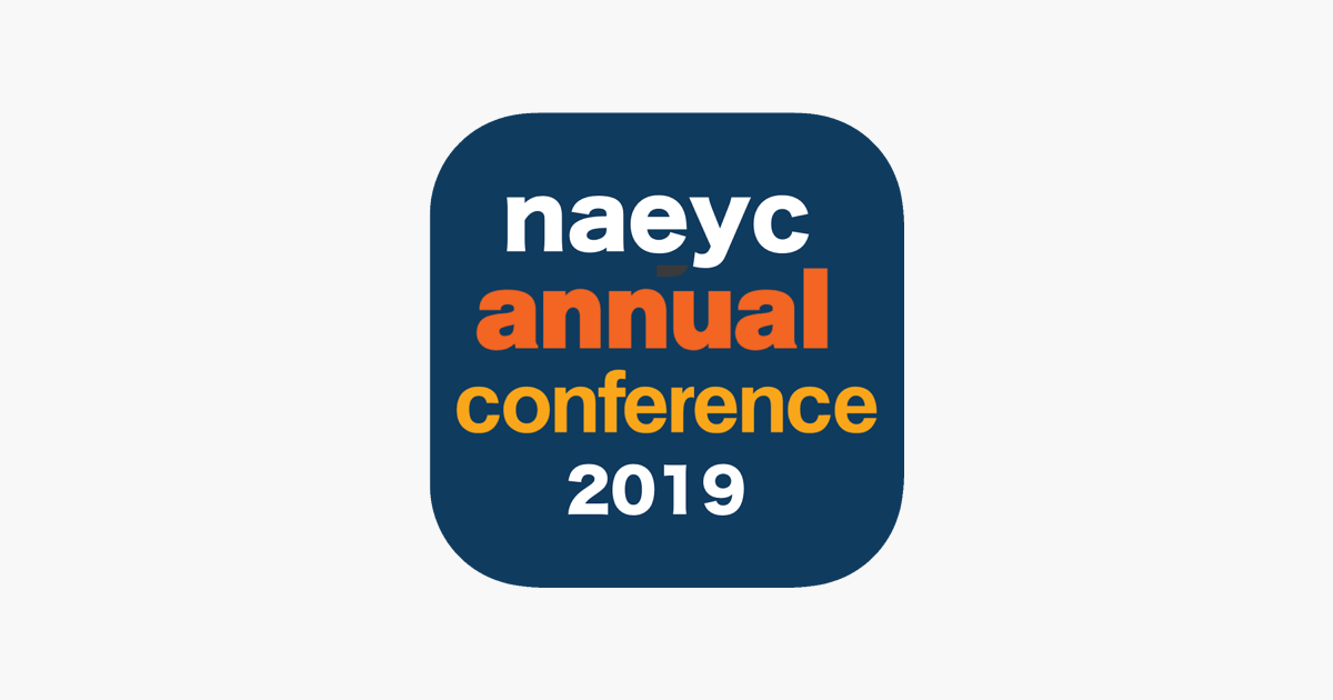 ‎NAEYC 2019 Annual Conference on the App Store