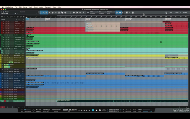 Mixing Pop-EDM Course(圖4)-速報App