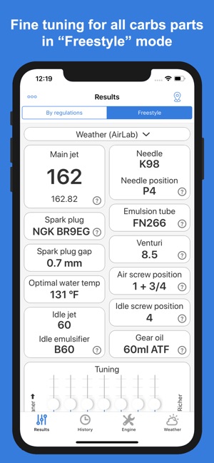 Jetting Rotax Max Kart(圖3)-速報App