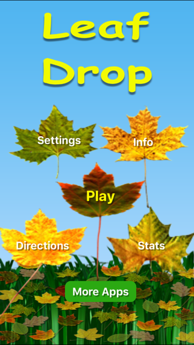 Leaf Drop screenshot 4
