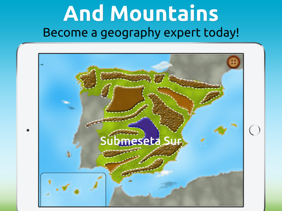 GeoExpert - Spainのおすすめ画像6