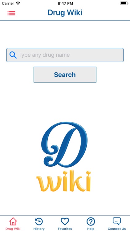 DrugWiki