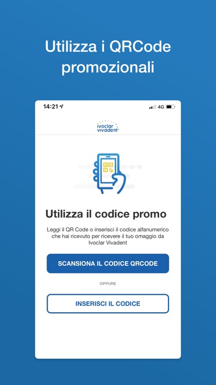 PromAPP Ivoclar Vivadent ITA