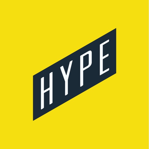 Hype - the best experiences