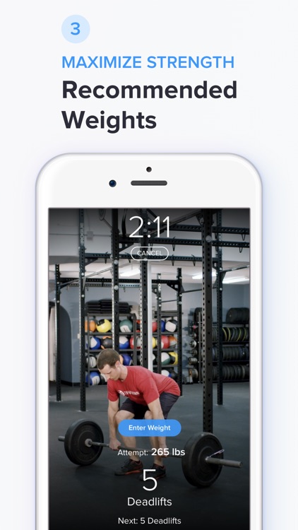 Keelo - Fitness Coach
