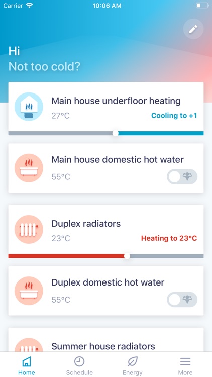 daikin google assistant