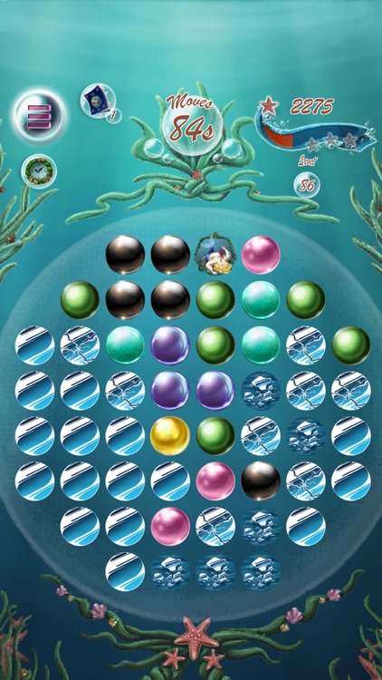 Fat Mermaid Fishing screenshot-4