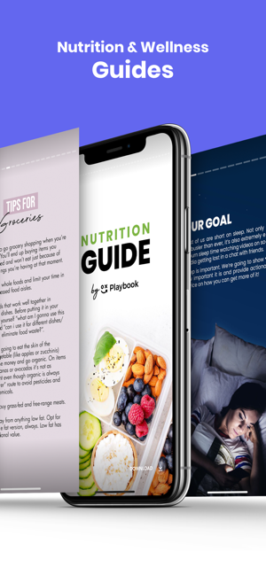 Playbook - created by trainers(圖6)-速報App