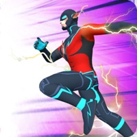 jeux de vitesse héros-super-hé sur PC