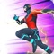 Speedster Hero-Superhero Games