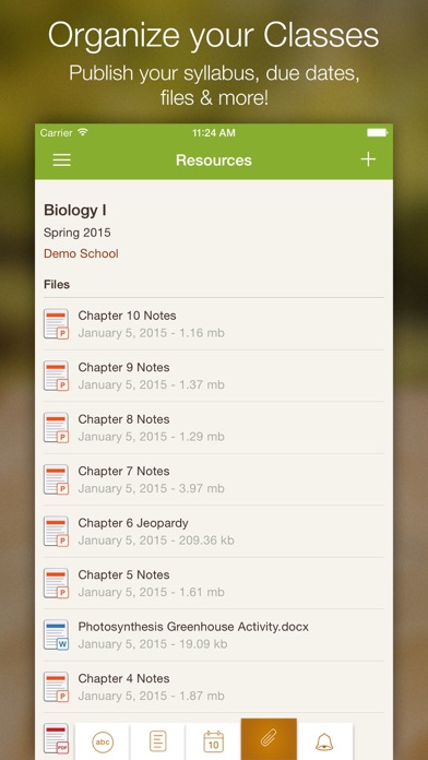 How to cancel & delete Teachers.io from iphone & ipad 2