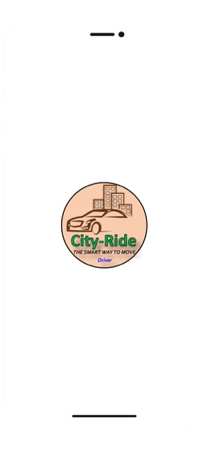 City-Ride Driver